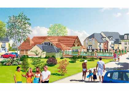 Artist's Impression (2)